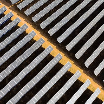 Hệ thống theo dõi độc lập hàng đơn GQ-T Chaoyang